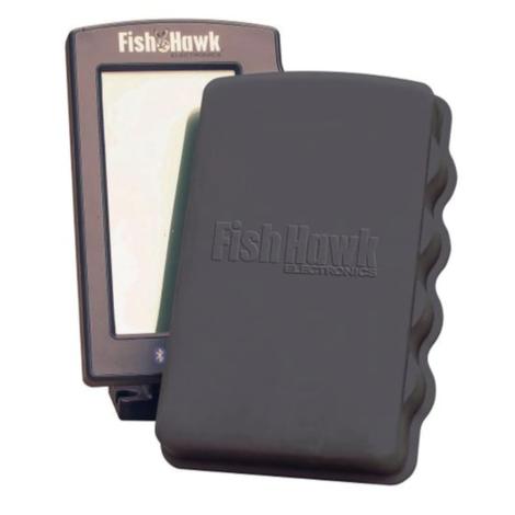 FISH HAWK PROTECTIVE DISPLAY COVER FOR X4