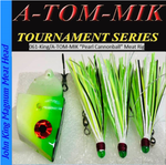A-TOM-MIK KING MEAT RIG