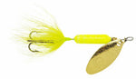 YAKIMA ROOSTER TAIL 1/8OZ