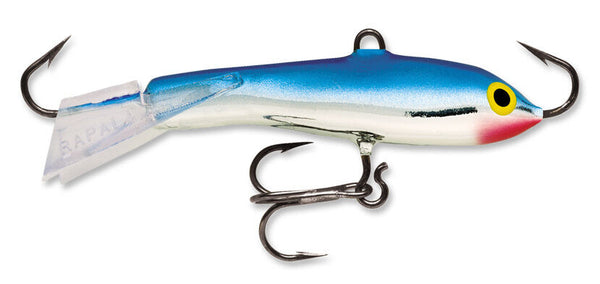 Rapala Jigging Rap W5 50 mm põiktirk | Estonia OÜ Rapala Jigging Rap W5 50 mm põiktirk | Estonia OÜ