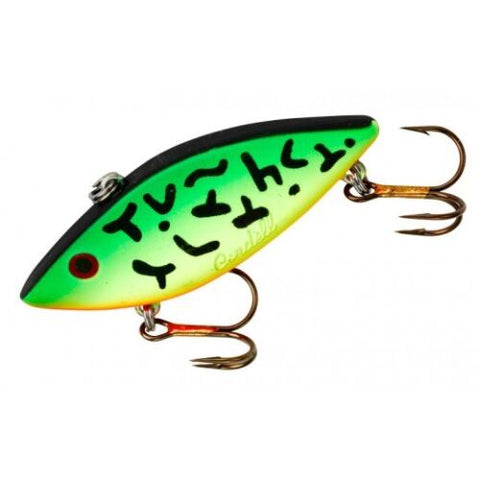 cordell spot fishing lure Cotton Super Lures, Chrome/Blue, 2-Inch : Fishing Topwater Lures And Crankbaits : Sports & Outdoors Cotton Cordell Boy Howdy 3/8