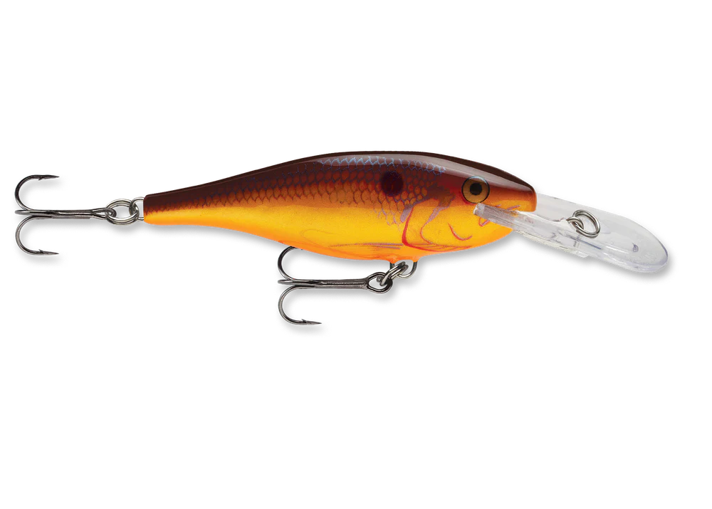 Shad Rapp Mix RAPALA SHAD RAP SR-7 – Grimsby Tackle