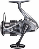 SHIMANO SPINNING REEL NASCI 1000