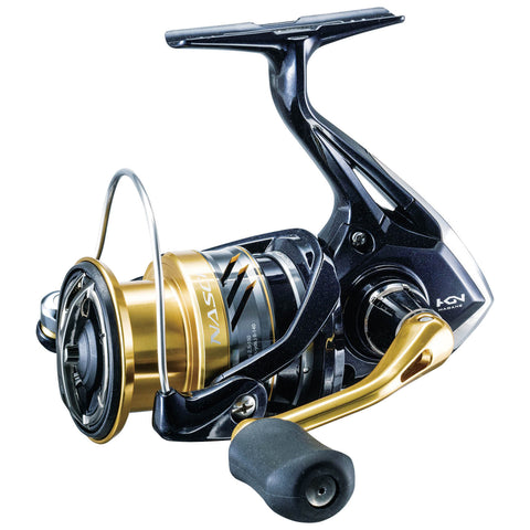 SHIMANO NASCI 4000 XG