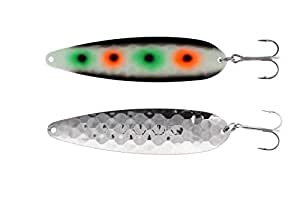 Moonshine Casting Spoons – Natural Sports - The Fishing Store