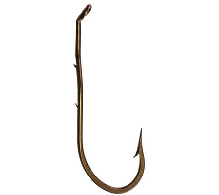 Finesse Hooks – Grimsby Tackle