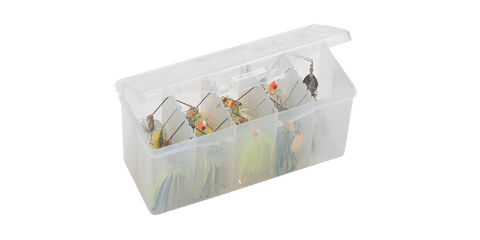 PLANO SPINNERBAIT ORGANIZER – Grimsby Tackle