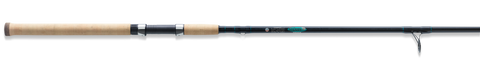 ST.CROIX PREMIER MUSKY 8' HEAVY SPINNING ROD