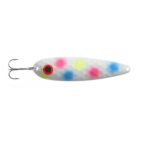 PRO KING MAGNUM SPOON 4.75 – Grimsby Tackle