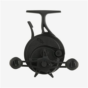 13 FISHING ICE REEL FREEFALL BLACK BETTY XL (Right Hand) Grimsby Tackle 13 FISHING ICE REEL FREEFALL BLACK BETTY XL (Right Hand) Grimsby Tackle