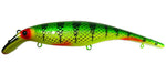 BELIEVER MUSKY BAIT 10" JOINTED